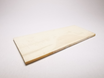 IVOIRE DE MAMMOUTH - Alaska, USA