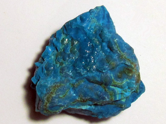 Chrysocolle Congo