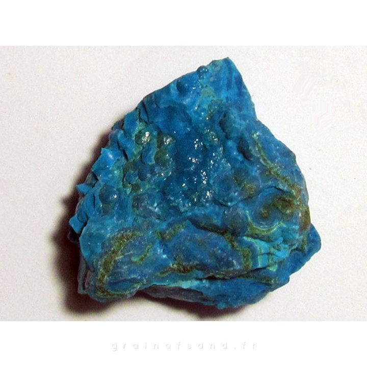 Chrysocolle Congo