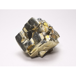 Pyrite d'Ambas Aguas, La Rioja, Espagne