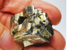 Pyrite d'Ambas Aguas, La Rioja, Espagne