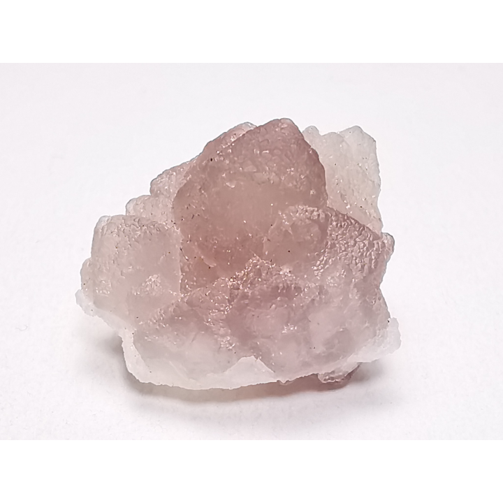Fluorite from Tombstone, Arizona, USA