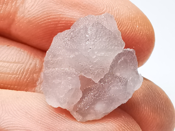 Fluorite from Tombstone, Arizona, USA