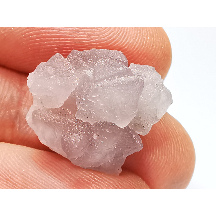 Fluorite from Tombstone, Arizona, USA