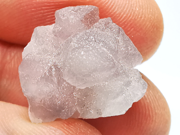 Fluorite de Tombstone, Arizona, USA