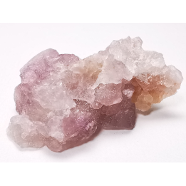 Fluorite from Tombstone, Arizona, USA