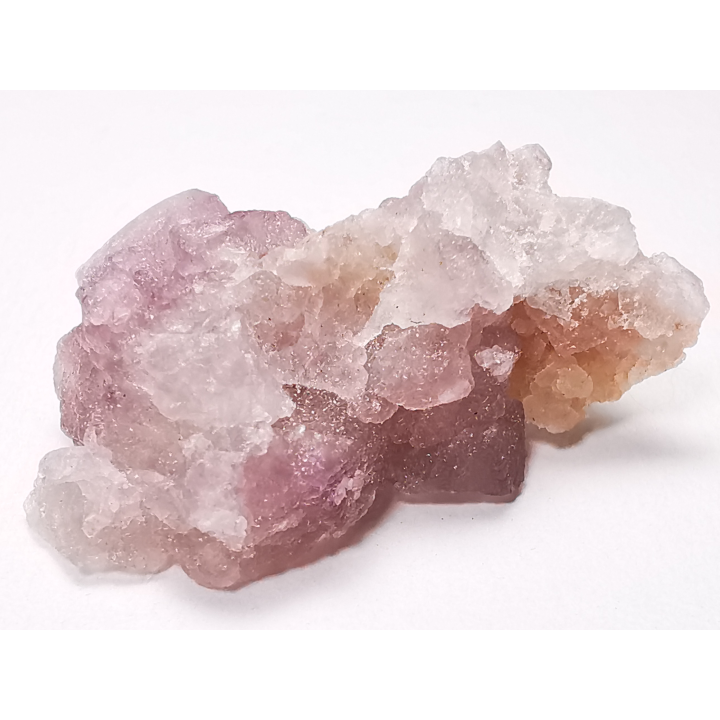 Fluorite from Tombstone, Arizona, USA