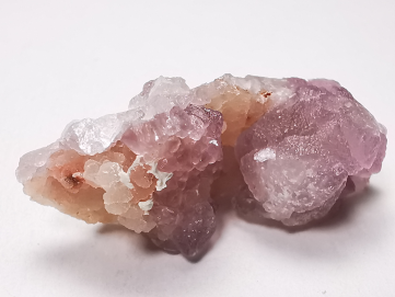 Fluorite de Tombstone, Arizona, USA