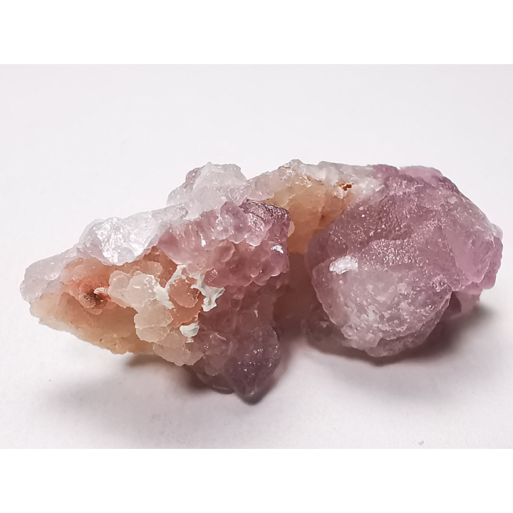 Fluorite de Tombstone, Arizona, USA