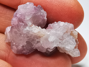 Fluorite from Tombstone, Arizona, USA