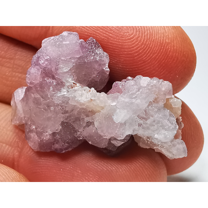 Fluorite from Tombstone, Arizona, USA