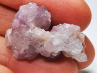 Fluorite from Tombstone, Arizona, USA