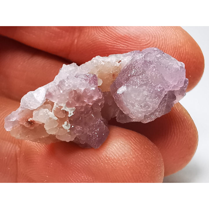 Fluorite de Tombstone, Arizona, USA