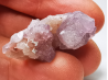 Fluorite from Tombstone, Arizona, USA