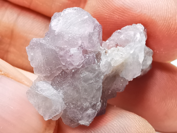 Fluorite de Tombstone, Arizona, USA