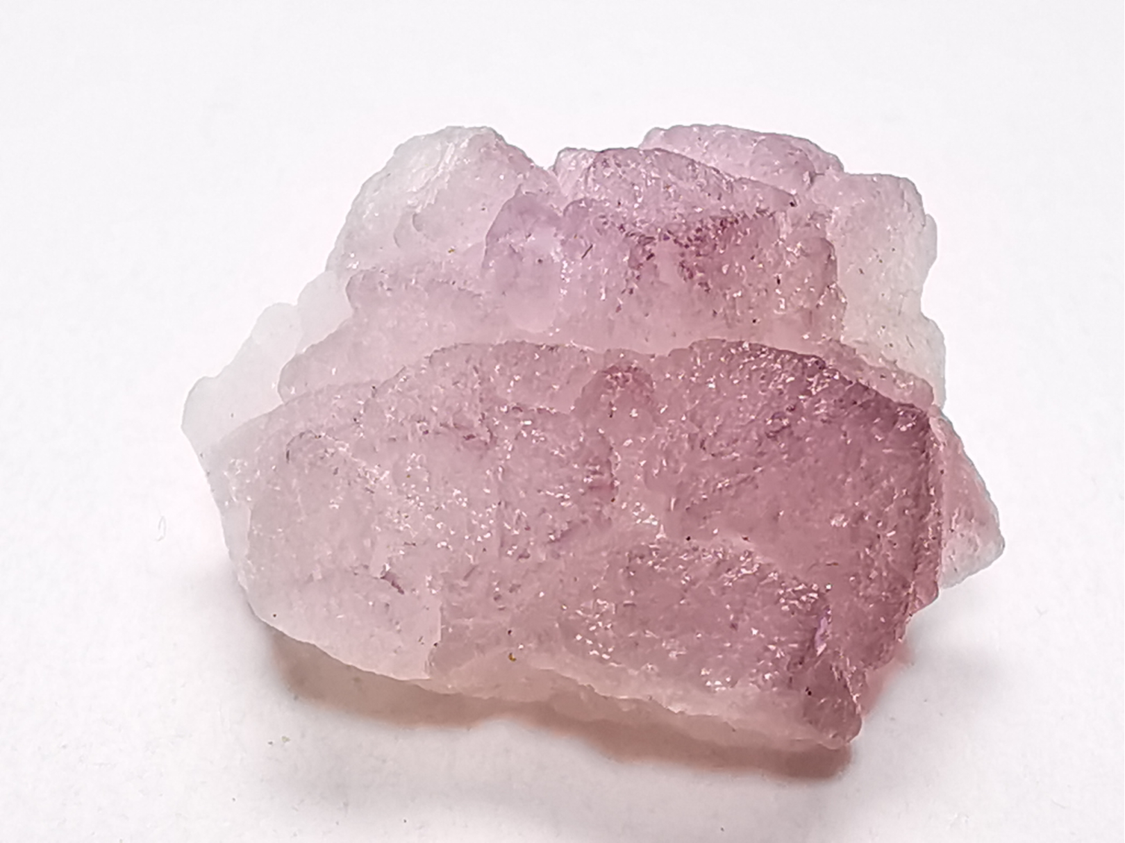 Fluorite de Tombstone, Arizona, USA