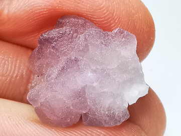 Fluorite from Tombstone, Arizona, USA