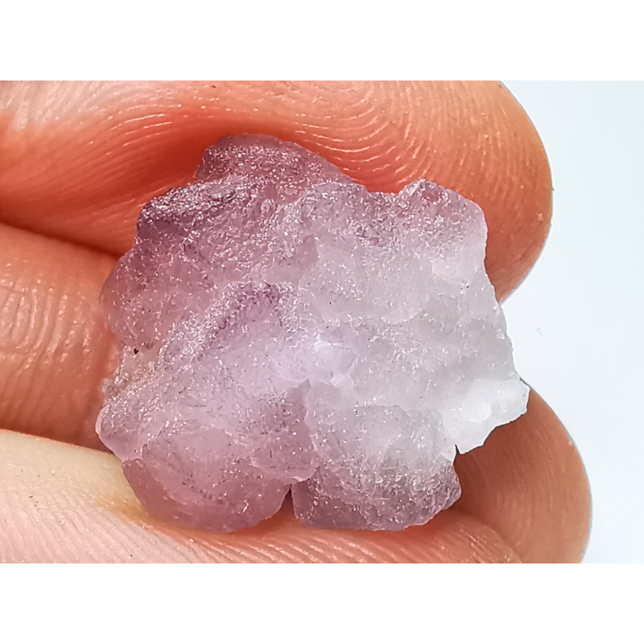 Fluorite from Tombstone, Arizona, USA