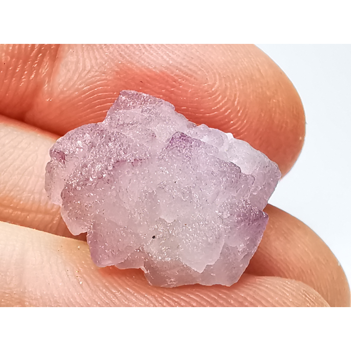 Fluorite from Tombstone, Arizona, USA