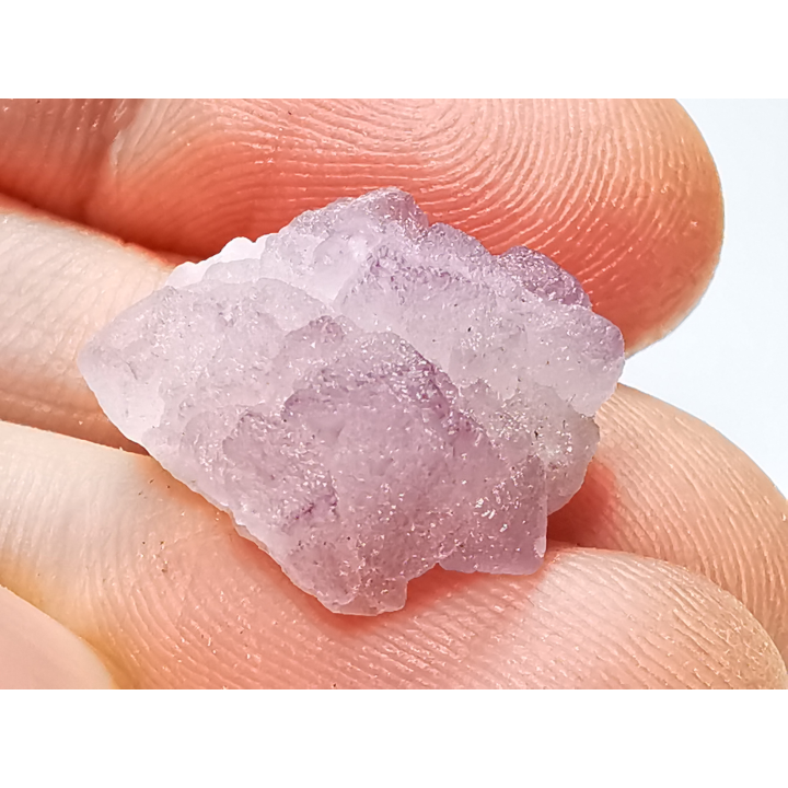 Fluorite from Tombstone, Arizona, USA