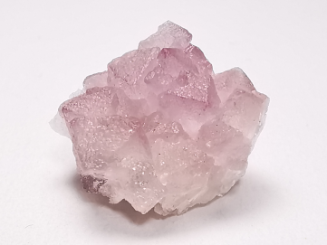 Fluorite de Tombstone, Arizona, USA