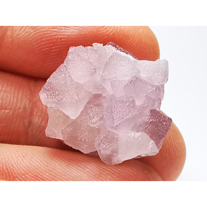 Fluorite from Tombstone, Arizona, USA