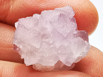 Fluorite de Tombstone, Arizona, USA