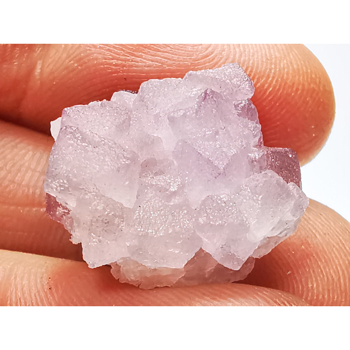Fluorite de Tombstone, Arizona, USA
