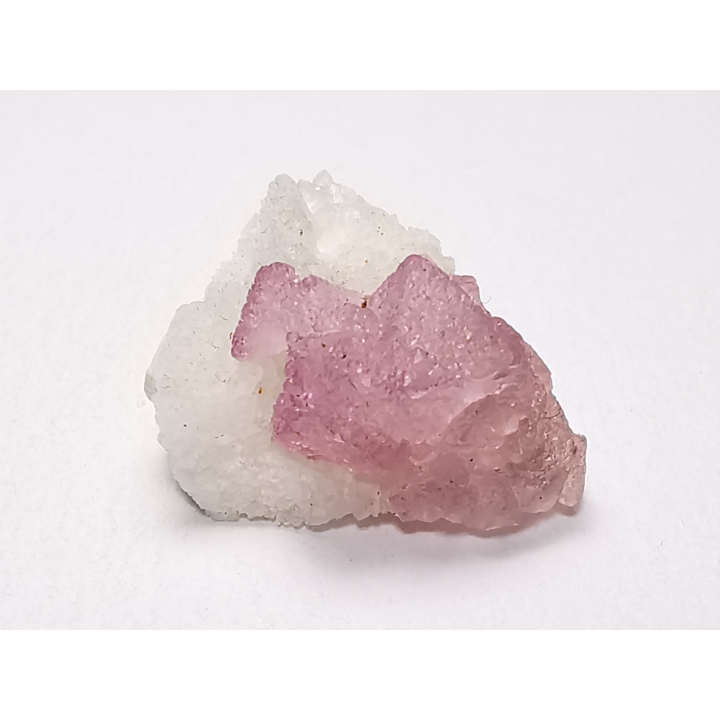 Fluorite from Tombstone, Arizona, USA
