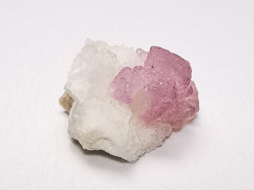 Fluorite from Tombstone, Arizona, USA