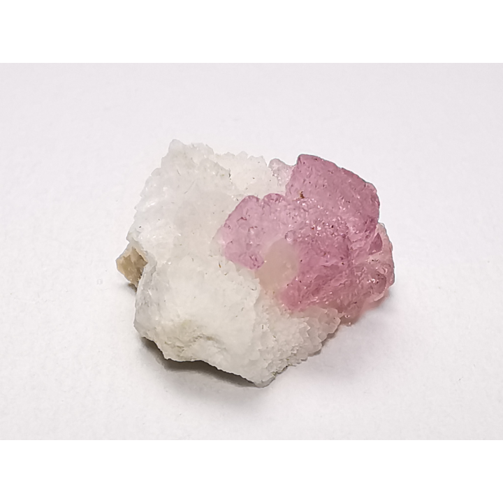 Fluorite de Tombstone, Arizona, USA