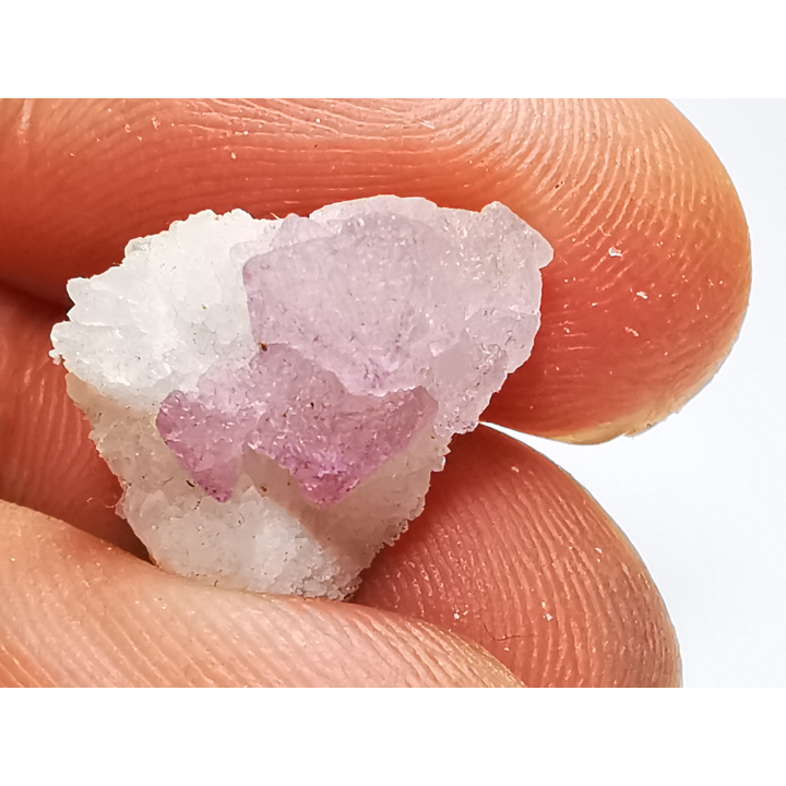 Fluorite de Tombstone, Arizona, USA