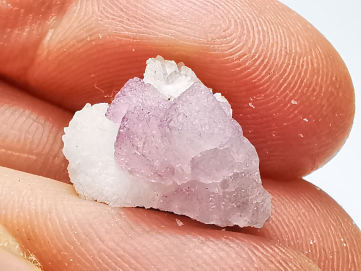 Fluorite de Tombstone, Arizona, USA