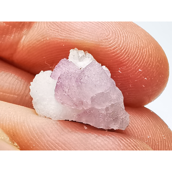 Fluorite de Tombstone, Arizona, USA