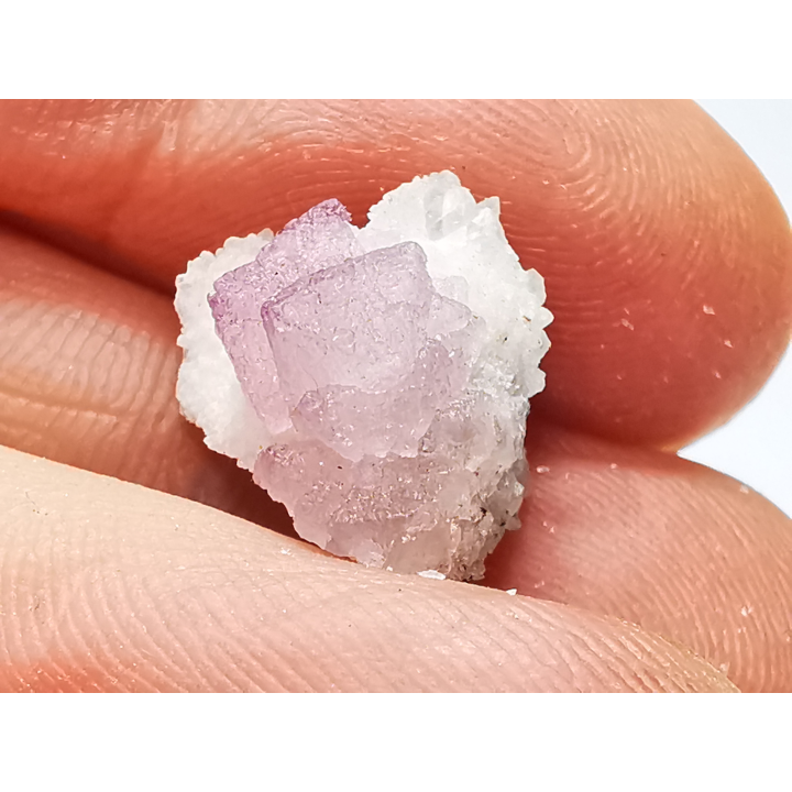 Fluorite de Tombstone, Arizona, USA