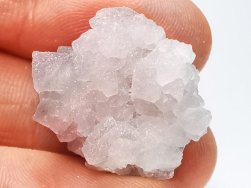 Fluorite from Tombstone, Arizona, USA