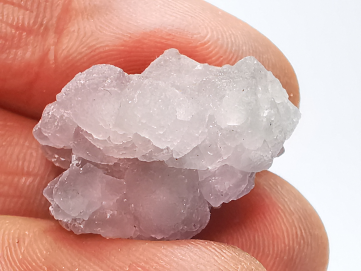 Fluorite from Tombstone, Arizona, USA