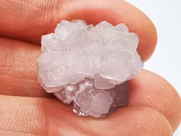 Fluorite from Tombstone, Arizona, USA