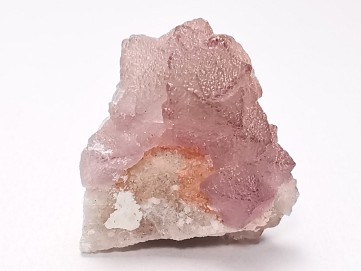 Fluorite de Tombstone, Arizona, USA