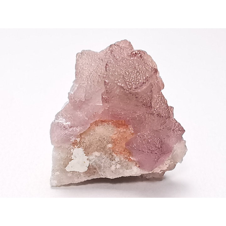 Fluorite from Tombstone, Arizona, USA