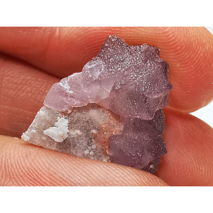 Fluorite de Tombstone, Arizona, USA