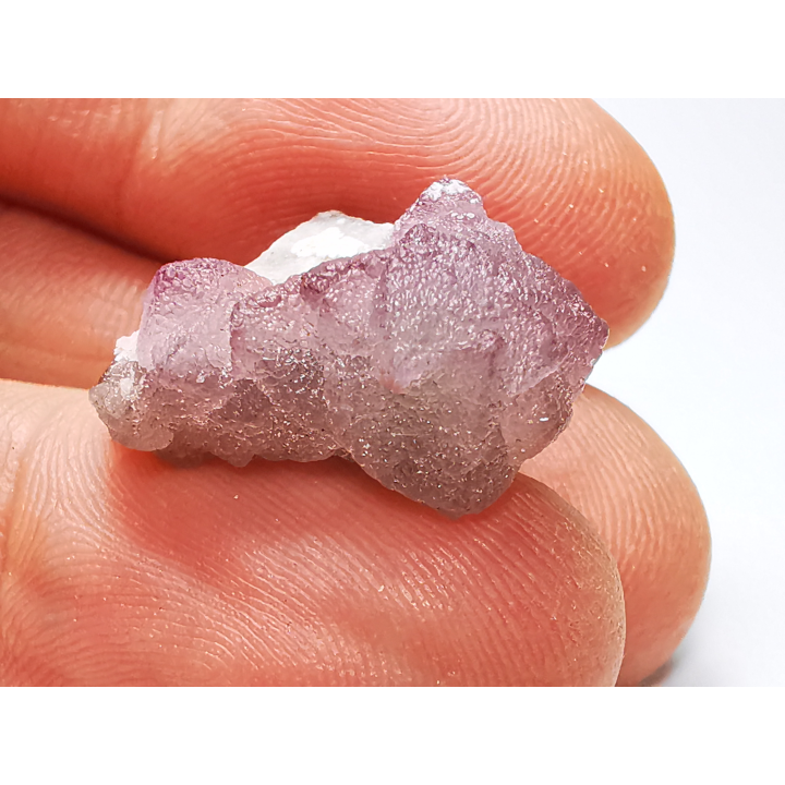 Fluorite from Tombstone, Arizona, USA