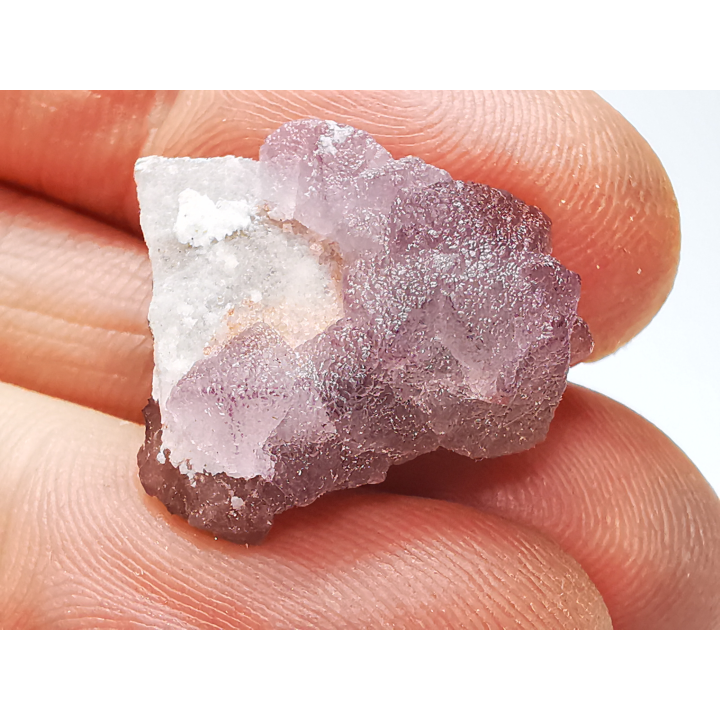 Fluorite de Tombstone, Arizona, USA