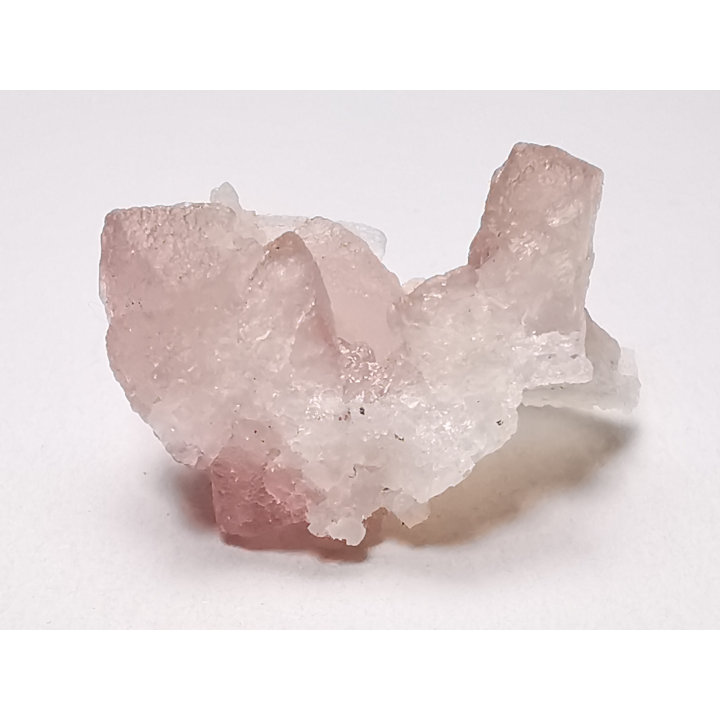 Fluorite from Tombstone, Arizona, USA