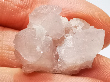 Fluorite de Tombstone, Arizona, USA