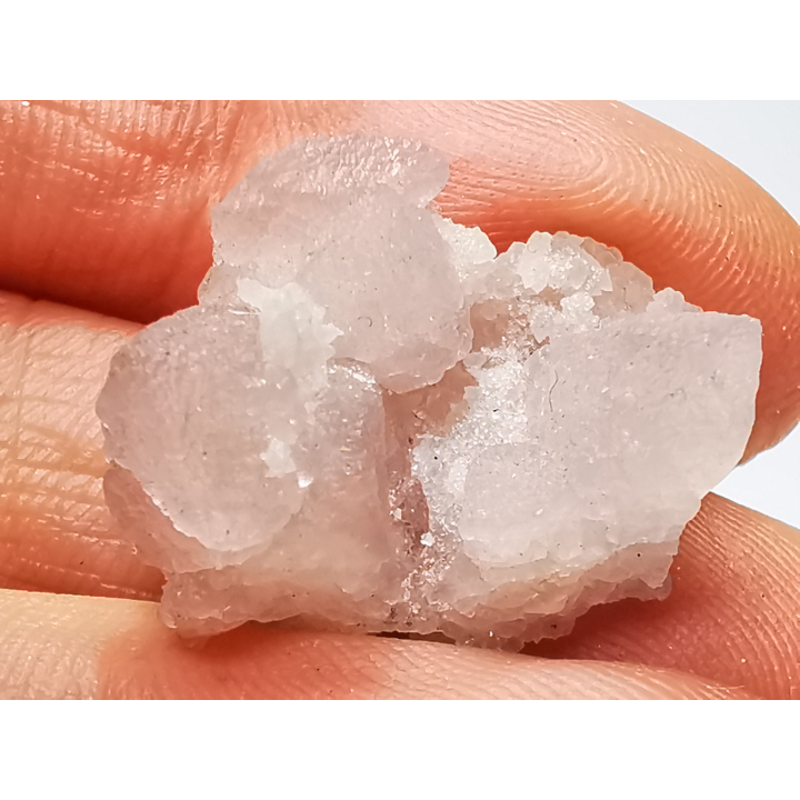 Fluorite from Tombstone, Arizona, USA