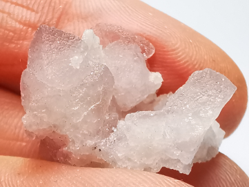 Fluorite de Tombstone, Arizona, USA