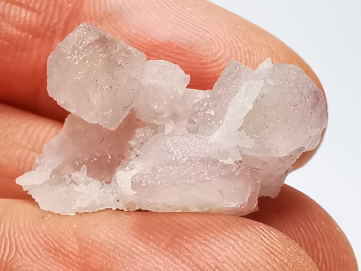 Fluorite de Tombstone, Arizona, USA