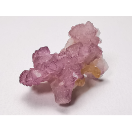 Fluorite from Tombstone, Arizona, USA