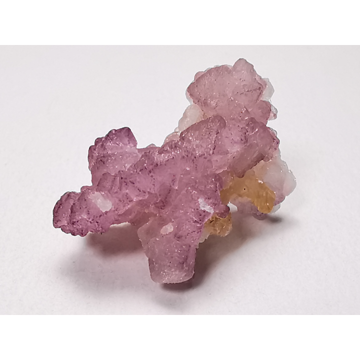 Fluorite from Tombstone, Arizona, USA